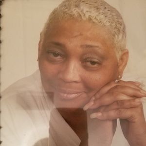 Meet your Posher, Dr. b. alicia